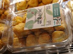 -泸溪河桃酥(长乐路店)