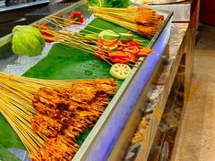 -TABLE·味西餐厅-成都茂业JW万豪酒店