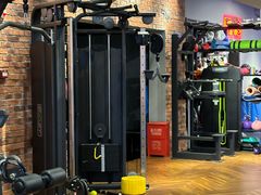 -NRG 健身私教CLUB(云山路店)