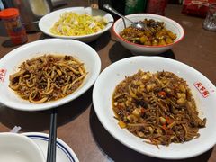 -天下客饭店(中山路店)