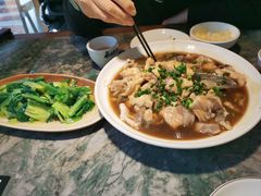 -宣威山野人家·现炒云南菜(金碧店)