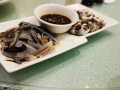 -舌尖上·霞浦滩涂海鲜·新闽菜(总店)