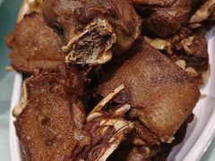 -林口邵胖子大鹅(新安街东五店)