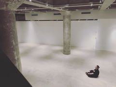 -北京三里屯CHAO酒店