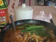 螺蛳粉-螺蛳粉先生(蓟门桥店)