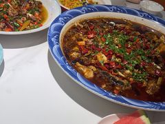-新概念来凤鱼(璧山店)