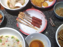 -湘下佬·老长沙吃货铺(顺成·大融城店)