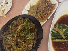 -烤肉宛饭庄(南礼士路店)