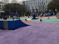 -映月湖中央公园