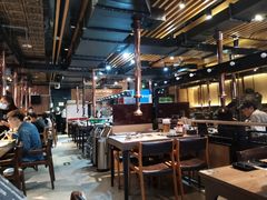 大堂-火炉火自助餐(枫蓝国际店)