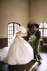 -罗马经典婚纱摄影·轻奢化定制