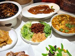 -小桃红·东北菜·春饼烤鸭(南阳湖街店)