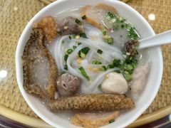 -正宗潮州鱼蛋粉(长寿西路店)