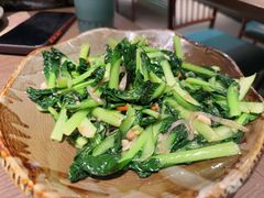 -安南越南餐厅(青岛万象城店)