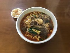-刘信牛羊肉小炒泡馍(回民街店)
