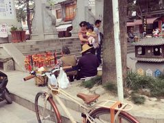 -杨顺宝喜洲粑粑