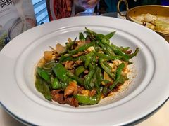 -佬麻雀·剁椒鱼头(京基KK One店)