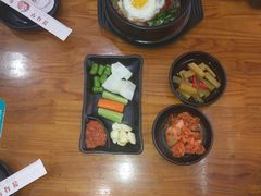 -张师傅参鸡汤店(高丽街店)