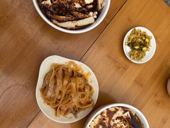 -老鳯府豆花泡馍(第五大道店)