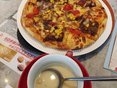 -必胜客(长瀛商业广场店)