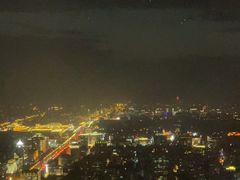 -云·酷 Atmosphere(国贸大酒店)