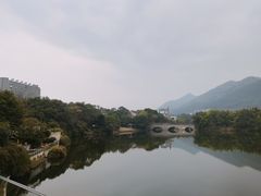 -海兰云天度假区温泉