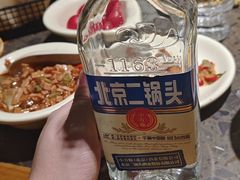 -重庆地瓜老火锅(广渠门店)