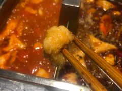 -海底捞火锅(凯德广场店)