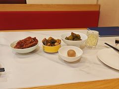 -晋阳春·山西菜·北京烤鸭(交大店)