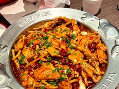 -胖哥俩肉蟹煲(石家庄勒泰中心店)