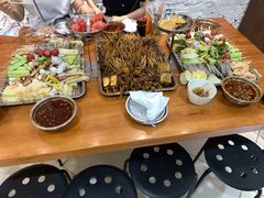 -谢智冷沾沾(马家巷总店)