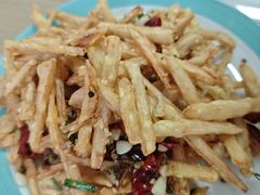 -重庆椒麻鱼·川味江湖菜