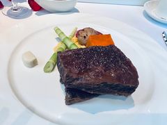 -王品牛排(珠海富华里店)