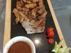 牛排-海景壹号大酒店(滨湖店)