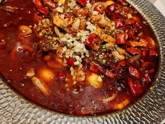 -华夏盛宴(赵都新城店)