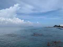 -三亚西岛海洋文化旅游区