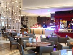 -松咖啡自助餐厅·松北香格里拉