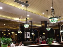 -城南往事·鲁菜济南菜(长清园博园恒大绿洲店)