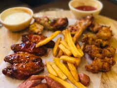 -G+KITCHEN(龙湖狮山天街店)