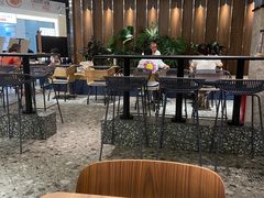 -Pennehut畔尼意面(合肥万象城店)