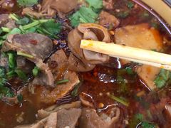 -老北京卤煮(平阳路大马店)