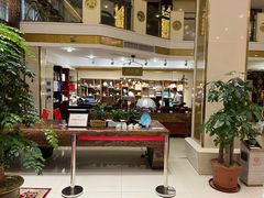 -胶东人家(奥体中心店)