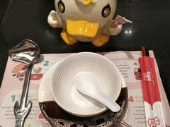 -Mk 泰式自助火锅