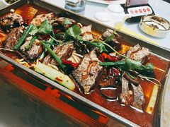 -海市蜃楼花园主题餐厅(石顶店)