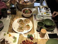 -胡桃里乐队酒馆(鎏嘉码头店)