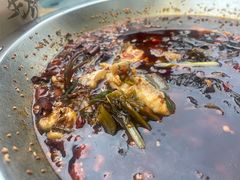 -胖子鱼·天水麻辣鱼火锅(秦州407店)