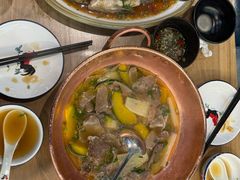 -妈妈的味道(和顺古镇店)