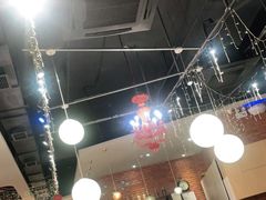 大堂-红料理|串串有瘾·烧烤(吴中路店)