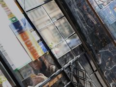门面-Jamaicablue Coffeeshop(中央广场店)