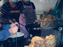 -信二嫂虾饼(振兴路店)